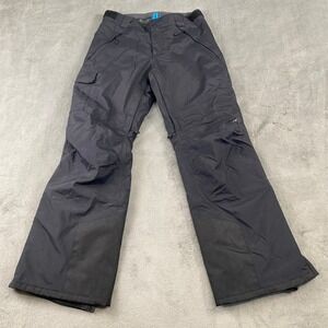 SOLD- Eastern Mountain Sports Womens Ski‎ Snowboard Pants Black Size Small